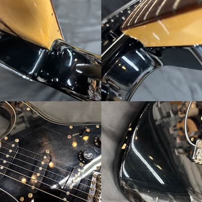 Fender ST72-65 O0Serial 1997年～2000年 image 9