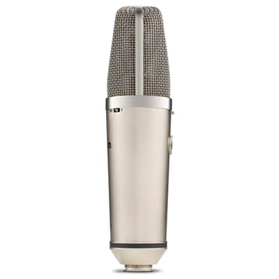 Warm Audio WA-67 Tube Microphone (B-Stock) image 4