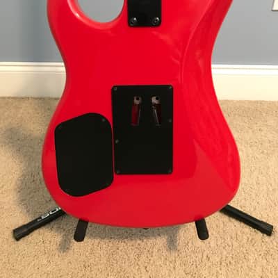 Kramer 1984 Reissue image 5