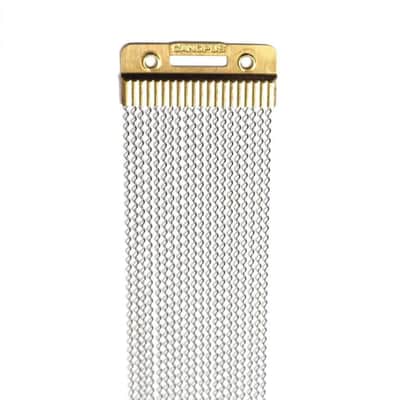 Canopus Canopus 20 Strand Vintage Snare Wire for 14 inch without Plating Specialized for Zelkova Snare image 2