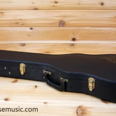 Gibson Custom Shop Historic Collection '59 Les Paul Standard Flametop Reissue 1995 - Iced Tea Burst image 20