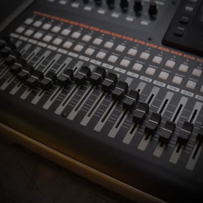 TASCAM DP-24 - Black image 5