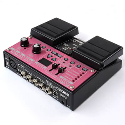 BOSS RC-30 Loop Station [P2H3859] (05/18) | Reverb