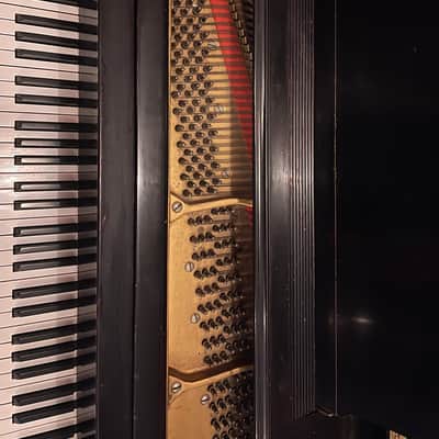 Baldwin Grand Piano imagen 4