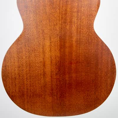 Guild USA F-40E Standard - Natural 2019 w/OHSC image 2