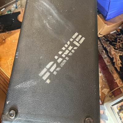 Fender Bassman 410 Neo 500-Watt 4x10" Bass Speaker Cabinet 2012 - Present - Black image 4