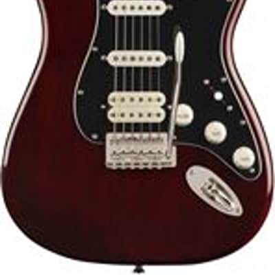 Squier Classic Vibe 70s Stratocaster HSS Indian Laurel Neck Walnut image 1