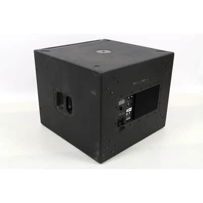 JBL SRX918S 18" Powered Subwoofer Regular image 3
