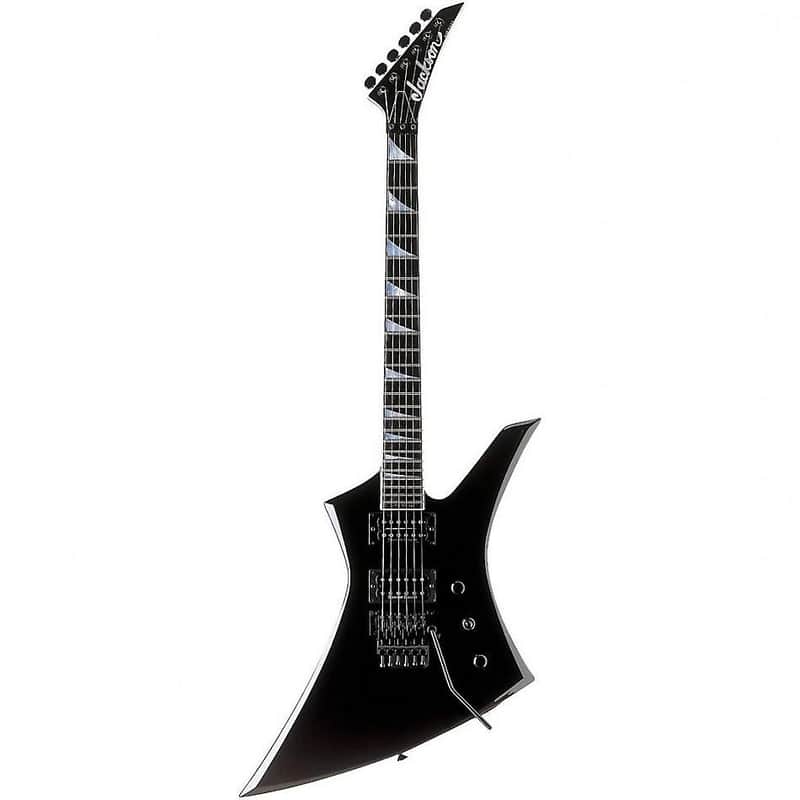 Jackson USA Select Series KE2 Kelly image 2