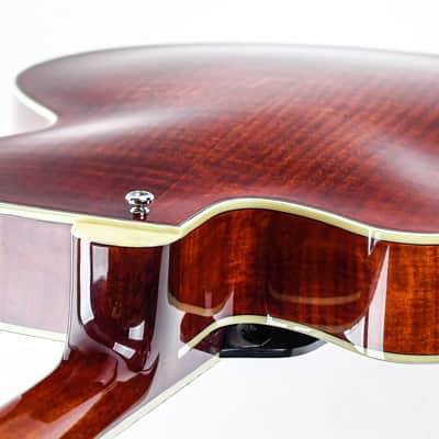 Eastman AR503CE Classic Archtop image 9