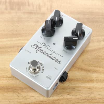 Darkglass Electronics Microtubes Vintage | Reverb