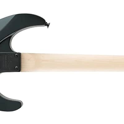 NEW Jackson JS Series JS22L DKA Dinky Archtop with Amaranth Fretboard Left-Handed - Gloss Black, Eternal Happiness Awaits, Buy It Here! image 3