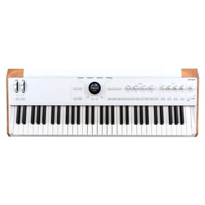 Arturia AstroLab 61 Stage Keyboard *USA Small Business* image 1