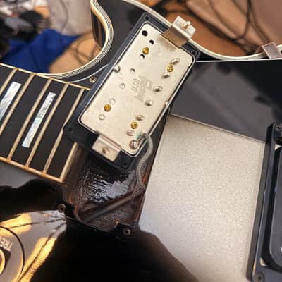 Gibson Custom Shop Les Paul Custom – 2011 – Silverburst – Near Mint Condition – w/ Original Hardcase, COA & Case Candy image 18