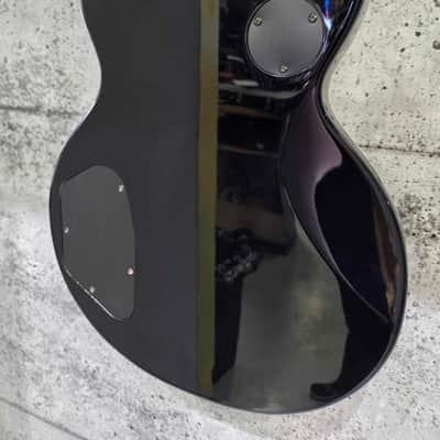 Ibanez AR200-GB Artist 2004 - 2005 - Gold Top image 5