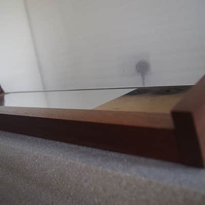Immagine Wooden Case For Korg Poly 61 Poly 61M Analog Synthesizer American Walnut - 3