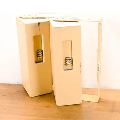EAW UB52 Two-Way Full-Range Loudspeaker (PAIR) CG0103T image 4