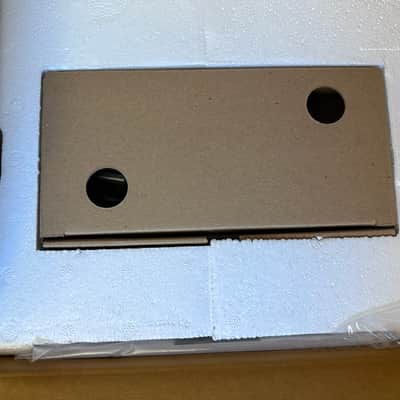 Yamaha HS5 5" Powered Studio Monitors (Pair) - White Brand New - Open Box image 5
