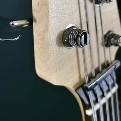 Lakland 55-94 USA 2003 - Amber Quilt image 8