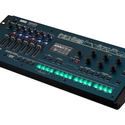 Korg opsix Module Altered FM Synthesizer image 2