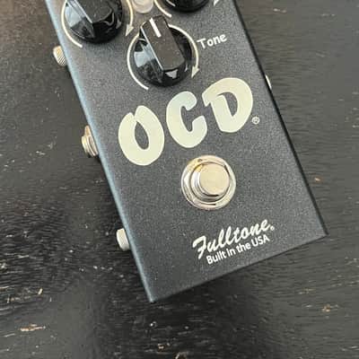Fulltone Limited Edition OCD V2 | Reverb