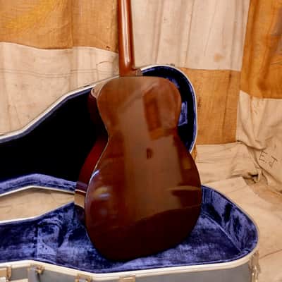 Martin 0-18 1972 - Natural image 9