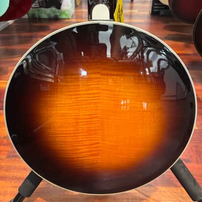 Fender FB-58 Resonator Banjo image 5