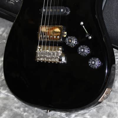 2024 PRS - Fiore - Black Iris image 2
