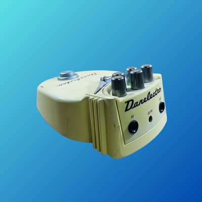 Danelectro Daddy O Overdrive Pedal image 3