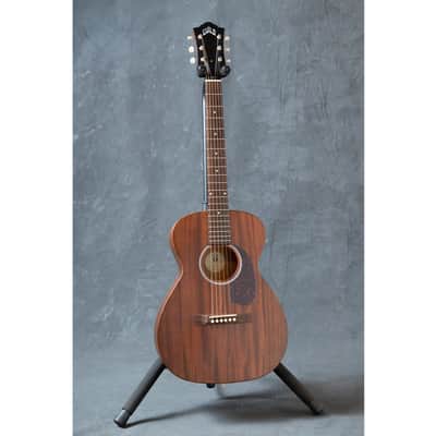 Guild USA M-20 Concert Acoustic Guitar image 2