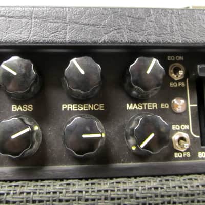 Used Mesa Boogie Mark Five 25 2-Channel 25-Watt Guitar Amp Head VGC image 7