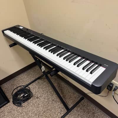 Casio CDP-S150 88-Key Digital Piano 2010s - Black