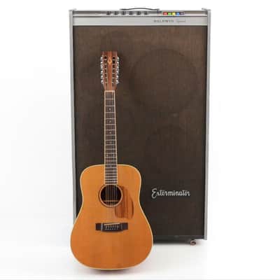 Baldwin E-1 Exterminator Blue Combo 2x15" 2x12" 2x7" 100W Amplifier Amp #32409 image 18