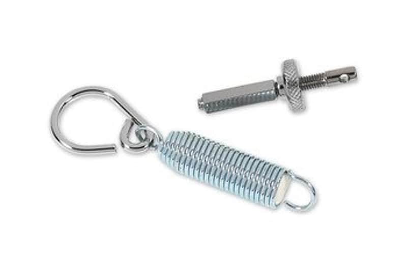 DW DWSM025 STANDARD SPRING ASSEMBLY image 1