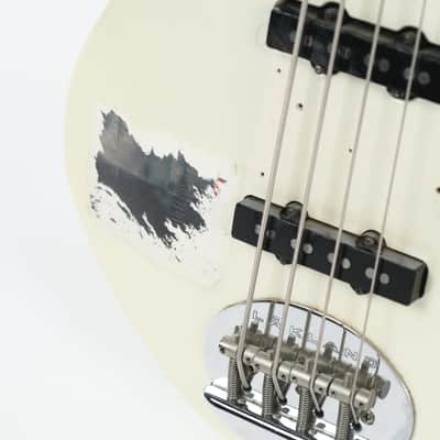 Lakland Darryl Jones Signature Owned by Juan Alderete image 12