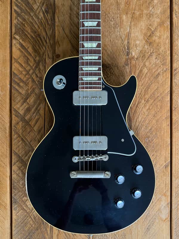 Gibson Noel Gallagher Les Paul Standard Oasis Live’25 2025 - Murphy Lab Light Aged Ebony image 1