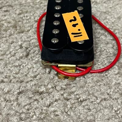 Epiphone BHC Humbucker Neck Pickup image 5