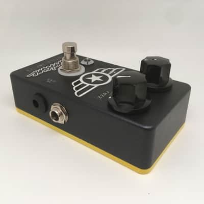 Futile Art FX Custom Shop 🌪️ Hurricane Fuzztortion image 4