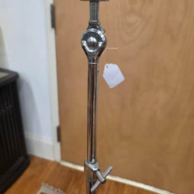 Ludwig Atlas Straight Cymbal Stand 2 1970s image 7