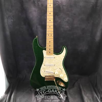 Fender Custom Shop Custom 1957 Stratocaster by Art Esparza image 2
