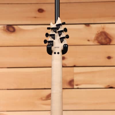 EVH MIJ Series EVH Signature Wolfgang - Stealth - JFE2500153 image 10