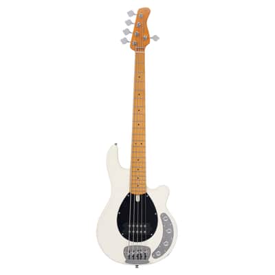 Sire Marcus Miller Z3 V Alpine White