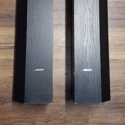 bose 501 series v Floor Standing Speakers Direct Reflecting 6 Ohms