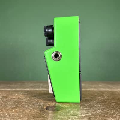 Ibanez TS9 Tube Screamer 2002 - Present - Green image 5