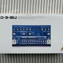 NOS Behringer TD-3 Analog Bass Line Synthesizer, new in SEALED BOX