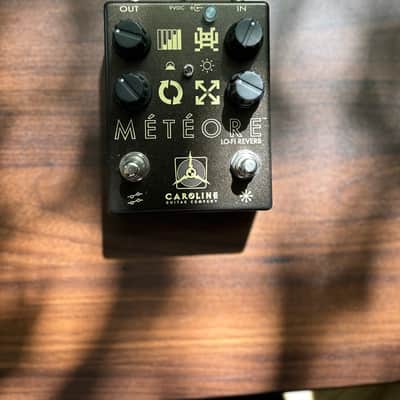 Caroline Guitar Company Météore Lo-Fi Reverb | Reverb