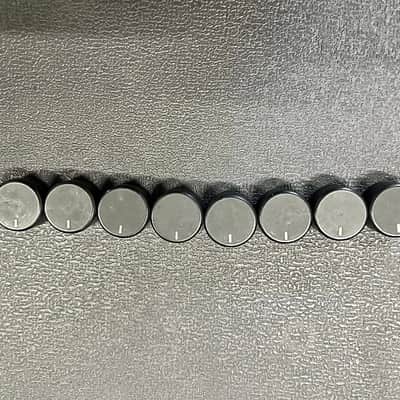 Electro-Harmonix Knobs Price Per Knob 1970s 1980s image 1