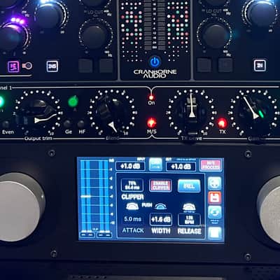 Bettermaker Mastering Limiter 2.0 2024 image 3