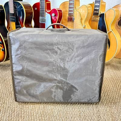 Fender Tremolux Eric Clapton Signature 12-Watt EC image 7