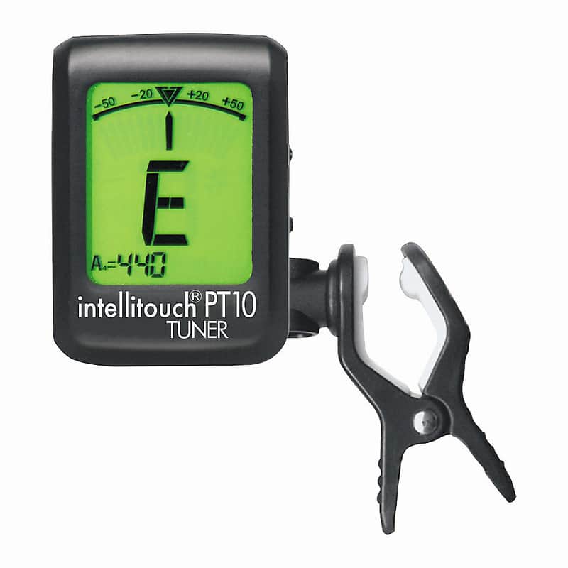 Intellitouch PT10 Mini Tuner image 1